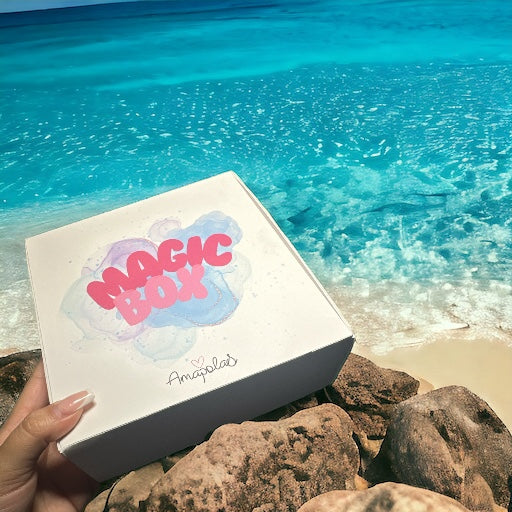 MAGIC BOX - SUSCRIPCIÓN